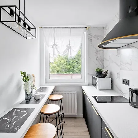 Apartament Zakopianka Ii Odkryj Apartment